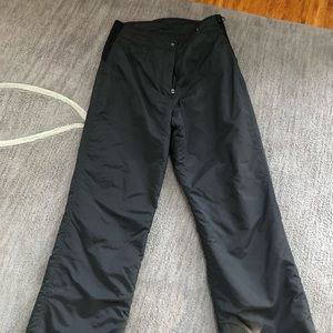 Snow pants